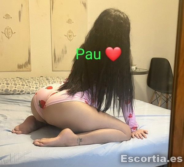 Escort venezolana 21 photo 5