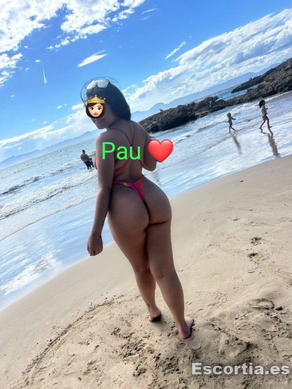 Escort venezolana 21 photo 6