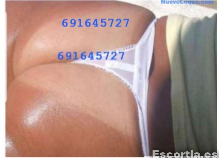 Señorita argentina 45 photo 4