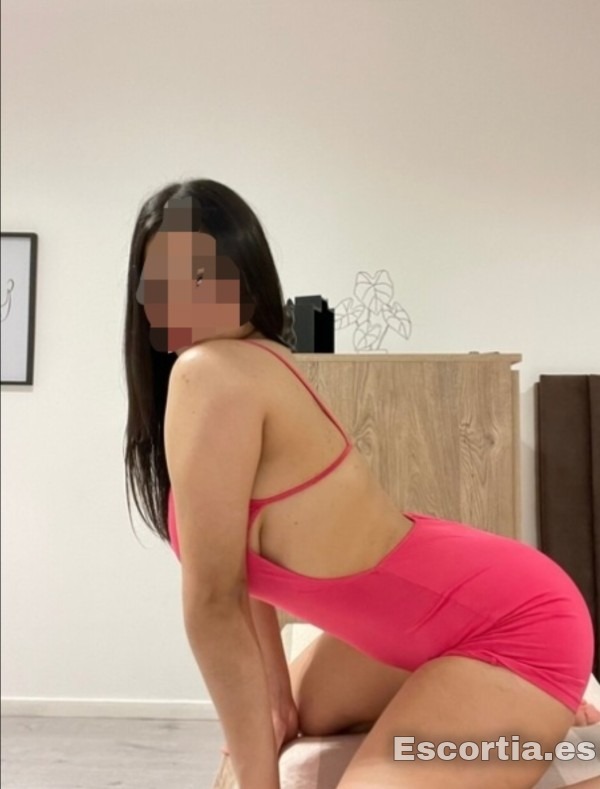 Escort latina 26 escort Barcelona