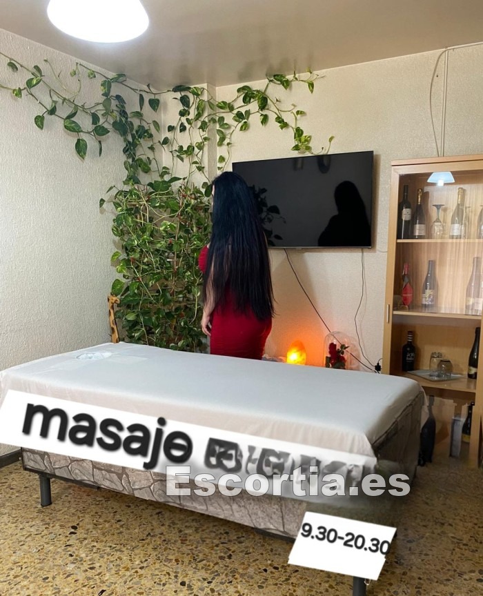 Puta latina 33 escort Zaragoza
