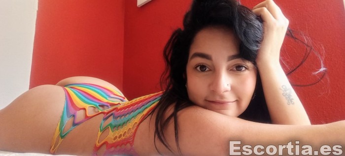Escort venezolana 28 escort Granada