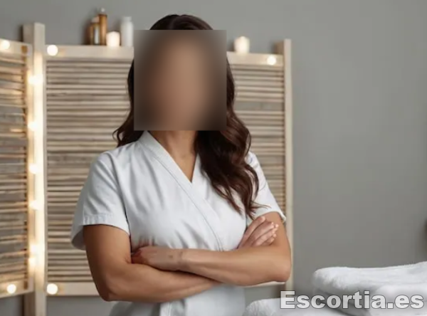 Señorita española 30 photo 2