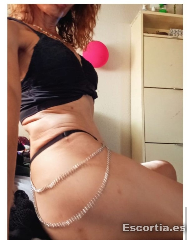 María escort Murcia