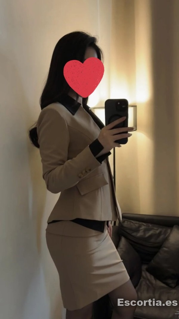 Señorita china 28 photo 2