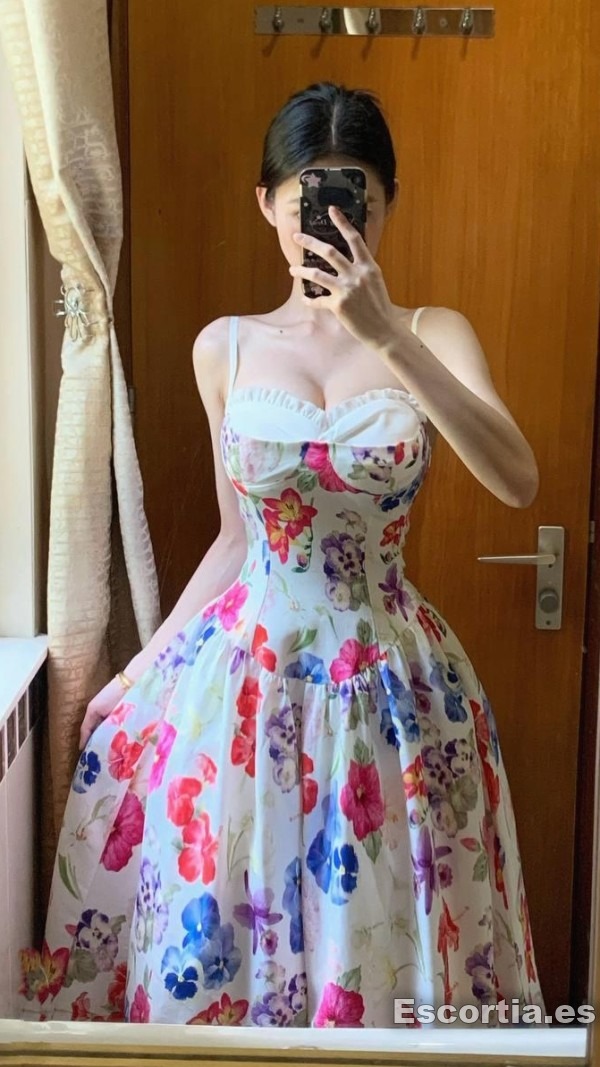 Señorita china 28 photo 3