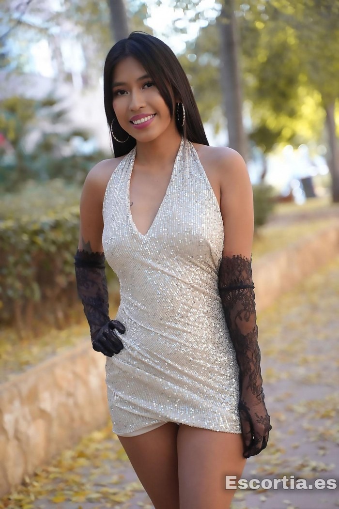Escort boliviana 21 photo 4