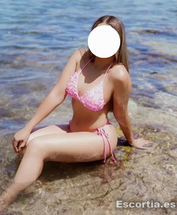 Samantha escort Granada