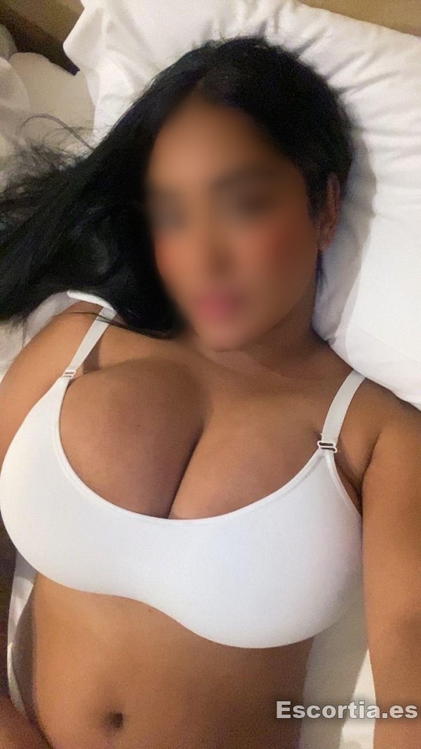 Puta latina 20 escort Sevilla