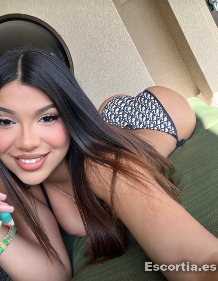 Sofía photo 3