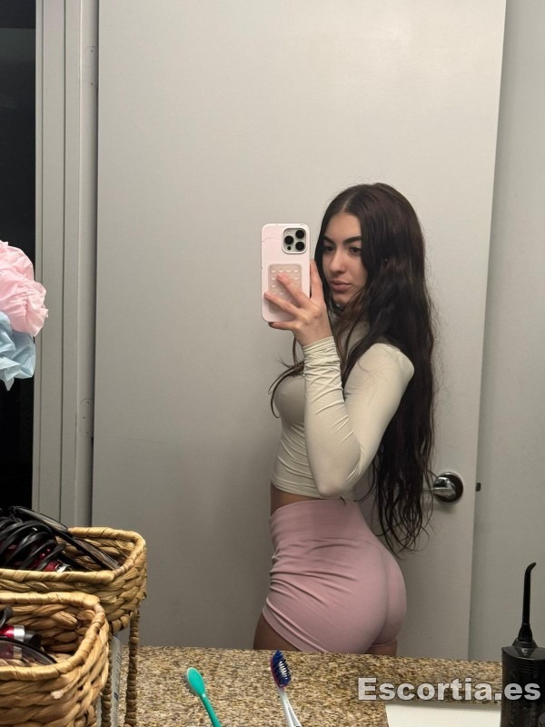 Señorita colombiana 23 photo 2
