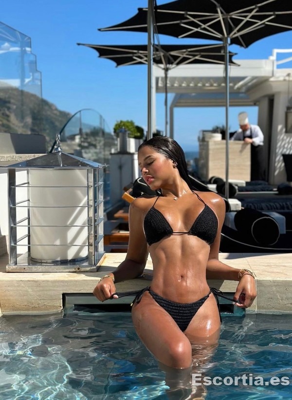 Señorita latina 25 photo 7