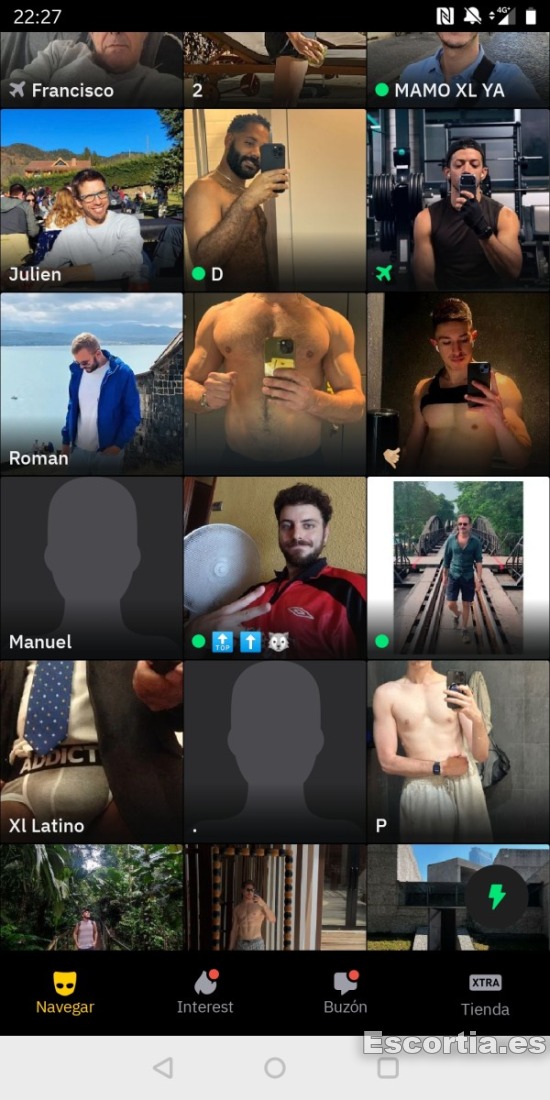 Señorita latina 25 photo 8