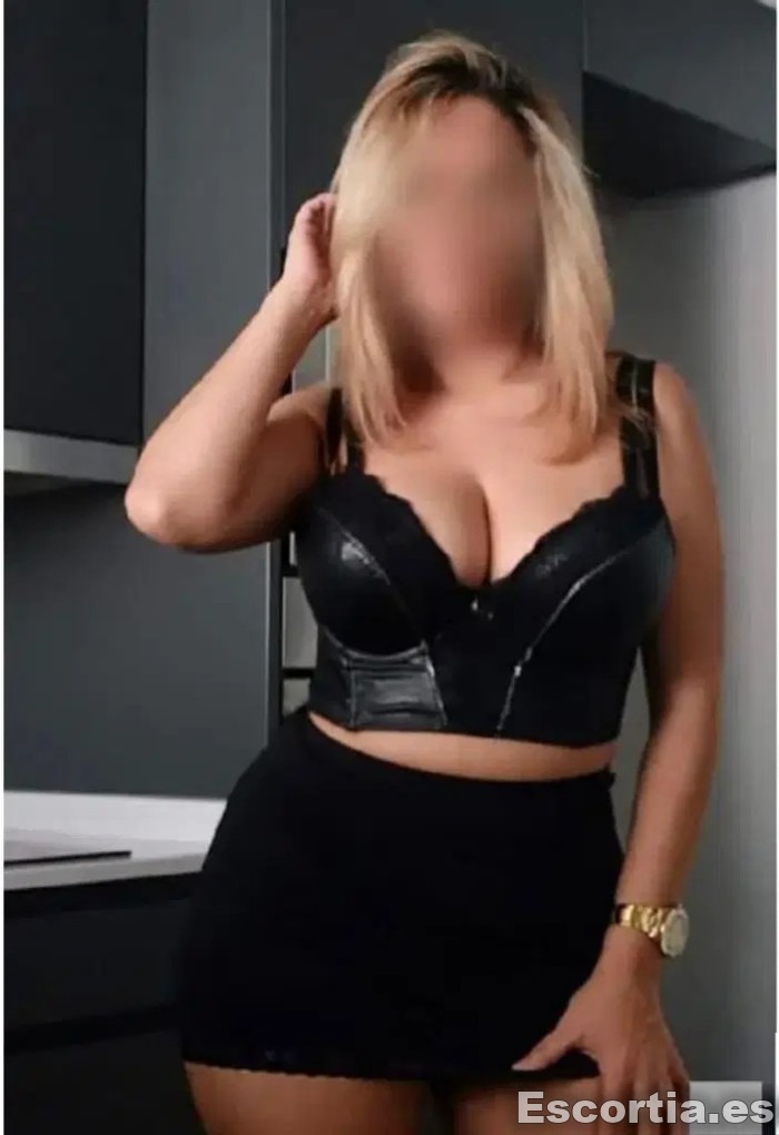 Puta española 42 escort Granada