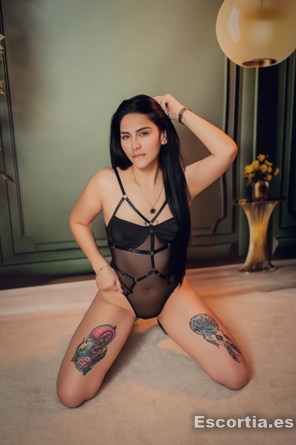 Megan photo 3