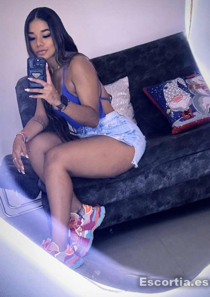 Puta latina 25 escort Marbella