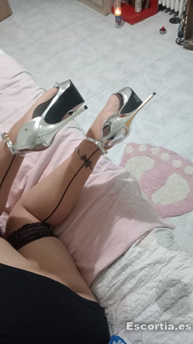 Señorita latina 45 photo 3