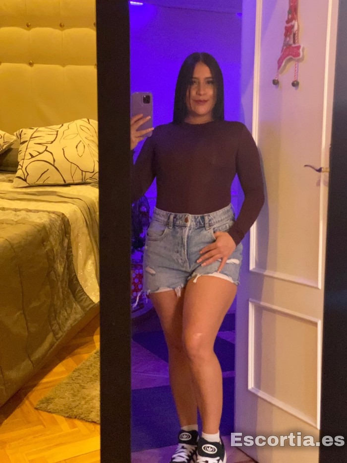 Valentina photo 2
