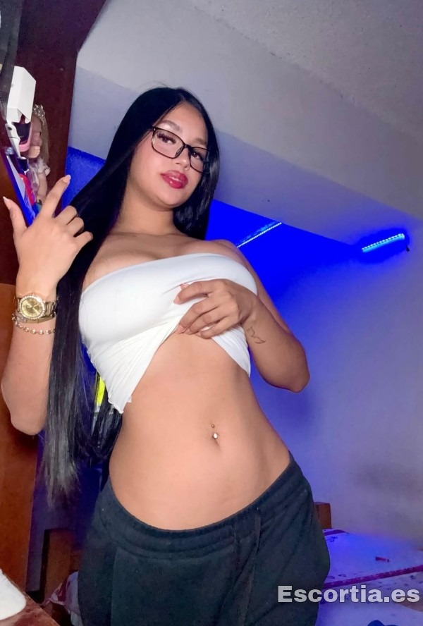 Señorita colombiana 23 photo 3