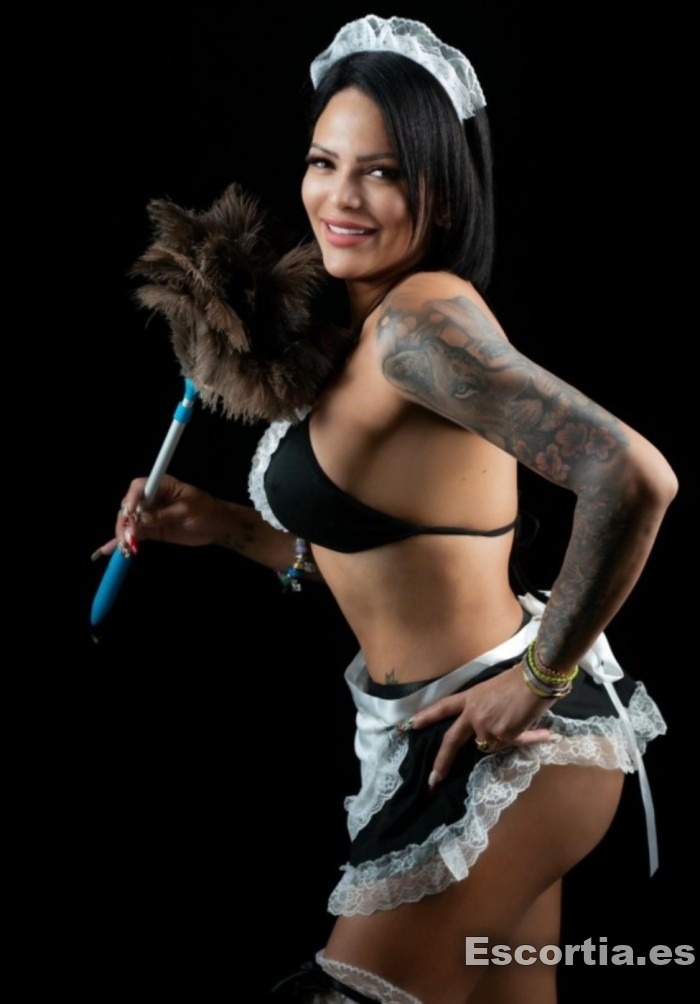 Puta venezolana 26 escort Córdoba