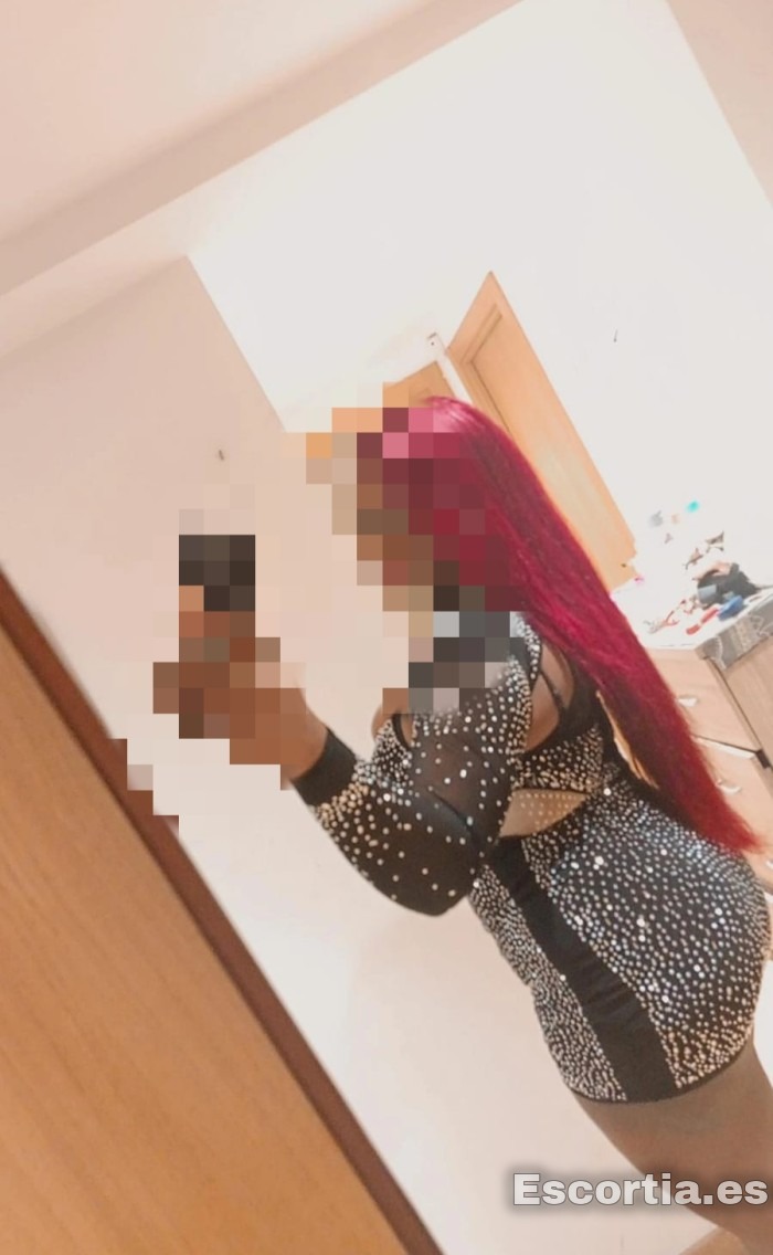 Señorita latina 23 photo 3