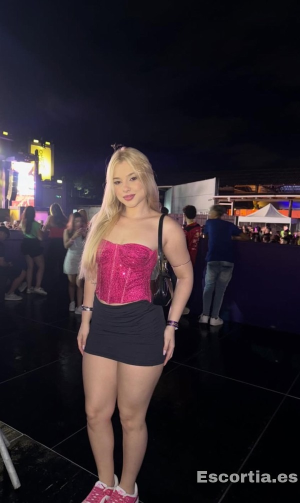 Señorita colombiana 22 photo 3