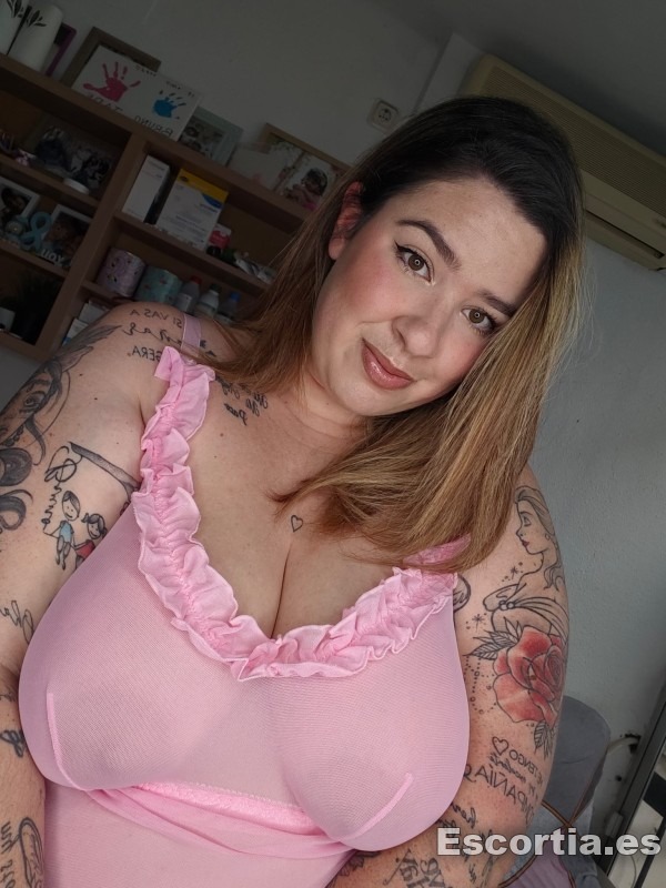 Puta española 26 escort Córdoba
