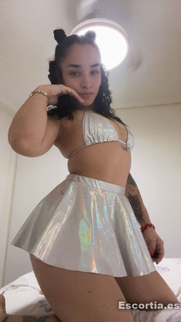 Señorita colombiana 24 photo 3