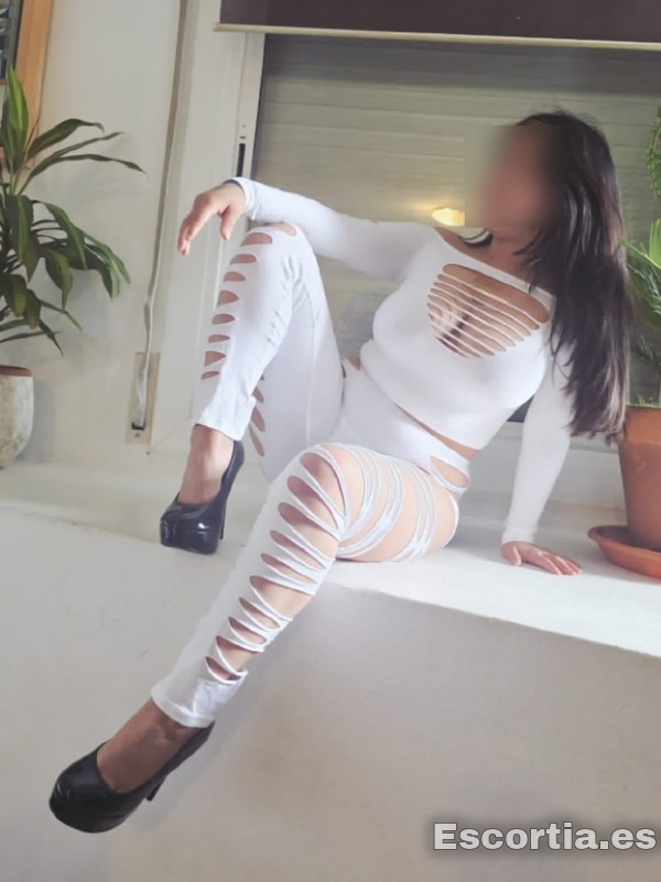 Escort mexicana 20 photo 4