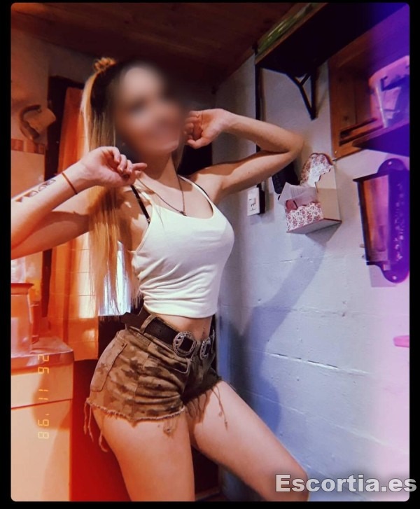 Puta española 25 escort Alicante