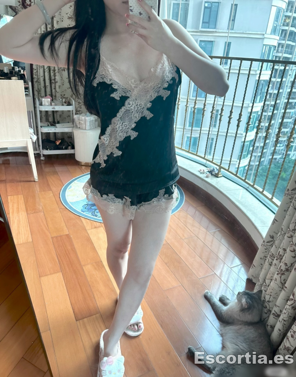 Escort asiatica 26 escort Valencia