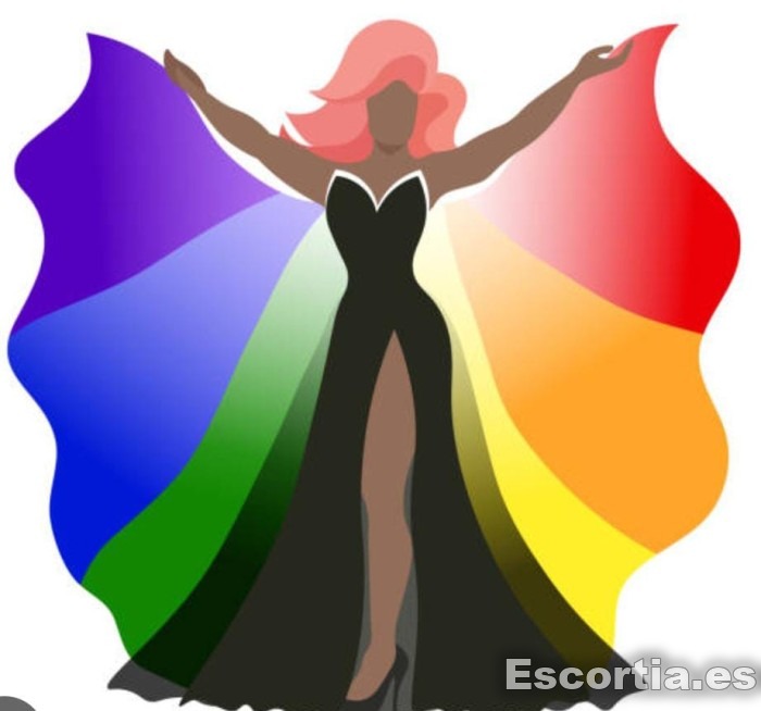 Trans latina 22 escort Murcia