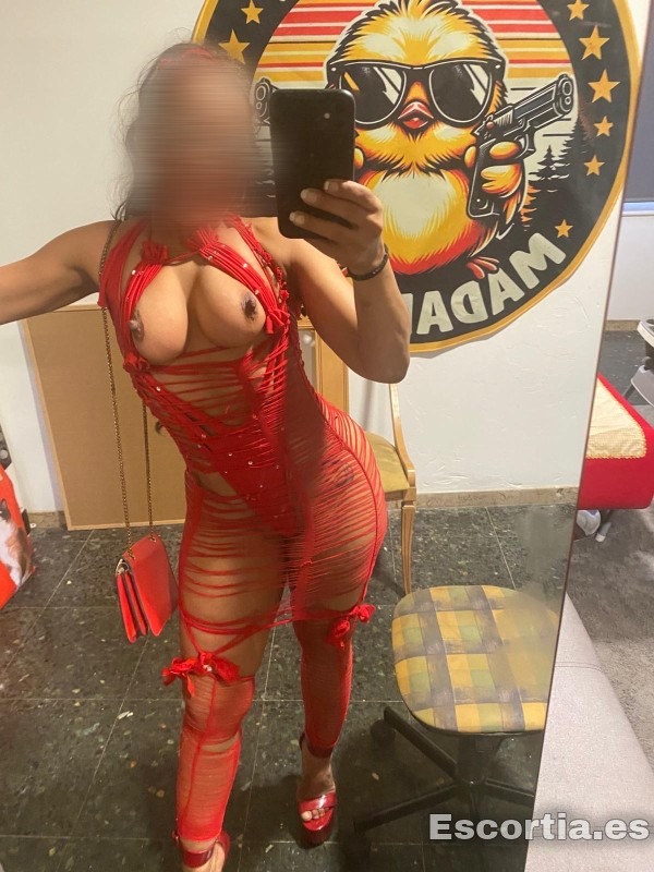 Señorita brasileña 35 photo 2