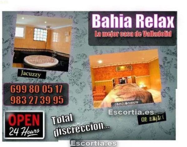 Escort colombiana 27 escort Valladolid