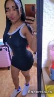 Escort colombiana 27 photo 4