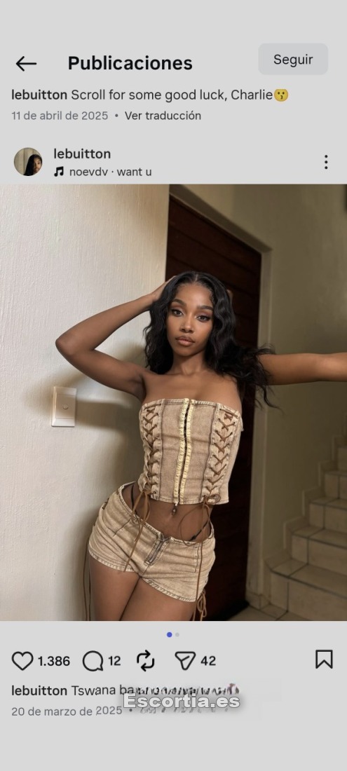 Señorita venezolana 21 photo 4