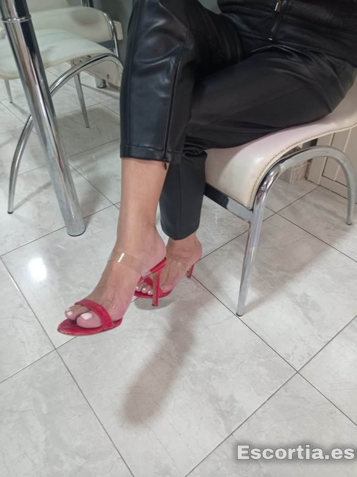 Puta latina 60 escort Madrid