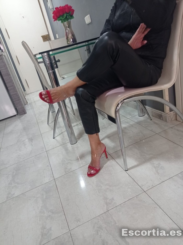 Puta latina 60 photo 5