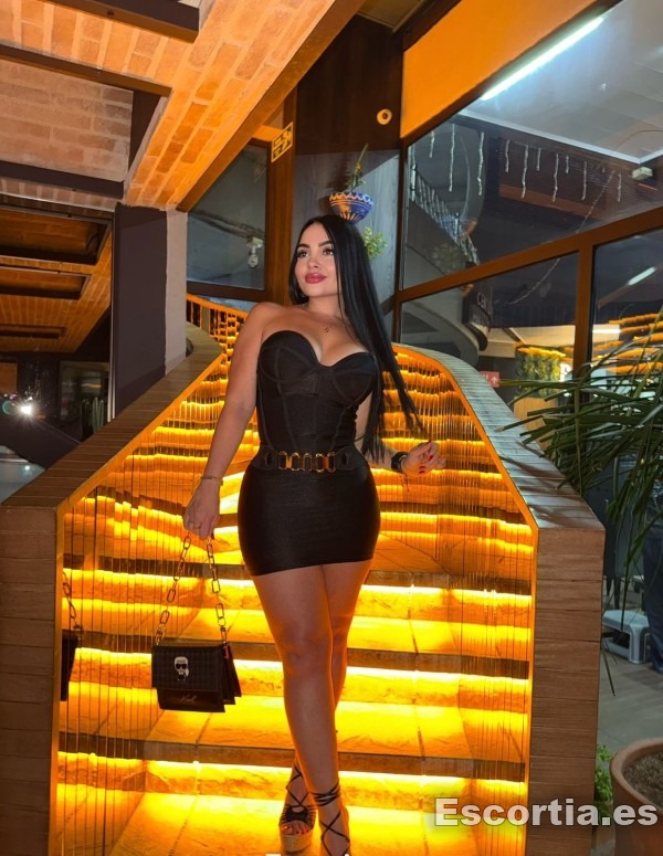 Escort venezolana 24 photo 4