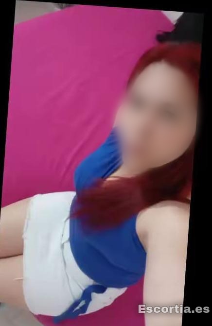 Escort paraguaya 35 photo 3