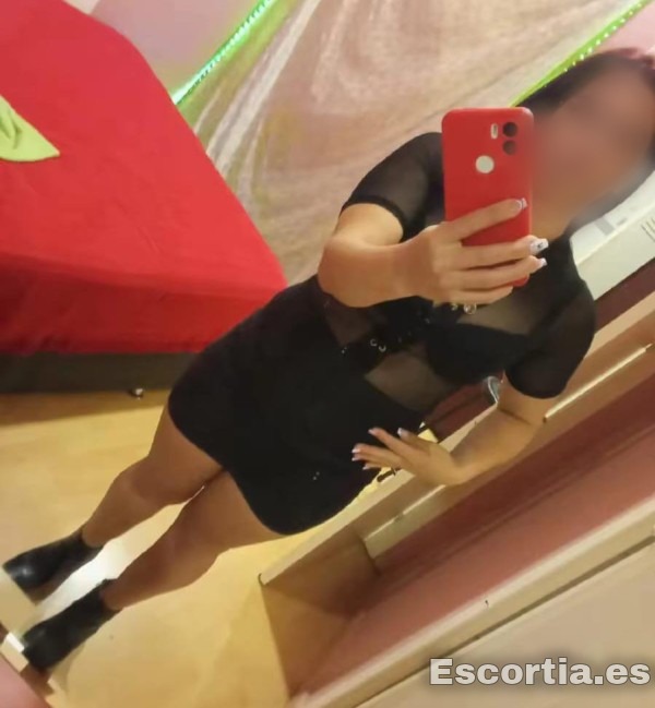 Escort paraguaya 35 photo 4