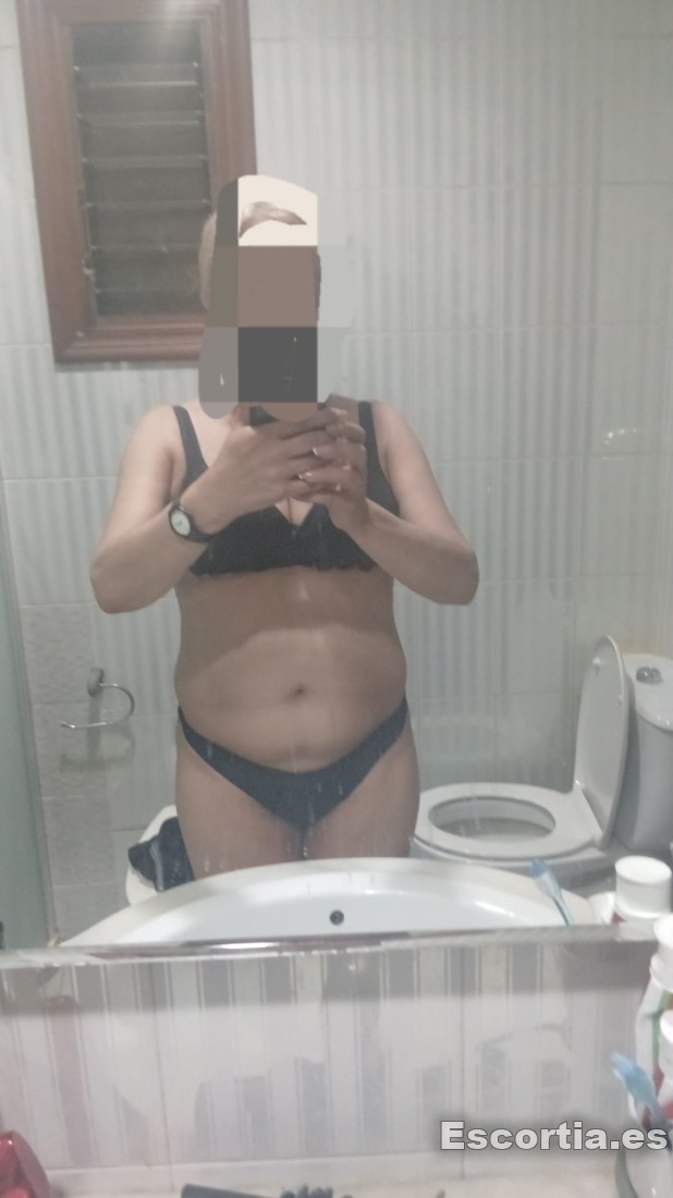 Ama escort Valencia