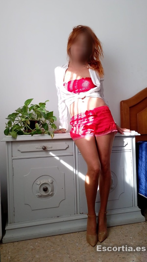 Puta española 40 escort Valencia