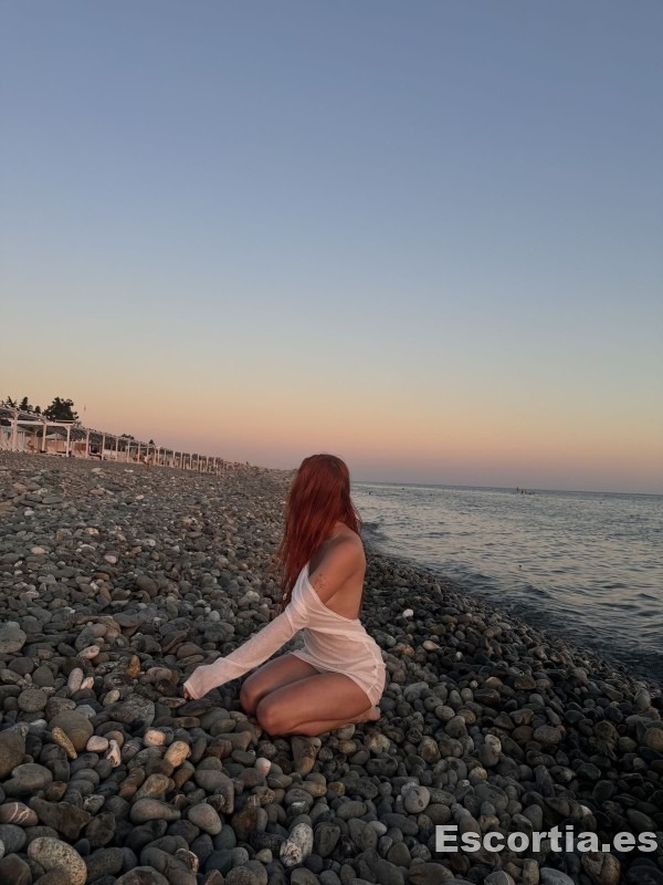 Señorita latina 22 escort Alicante