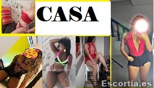 Travesti brasileña 22 escort Barcelona