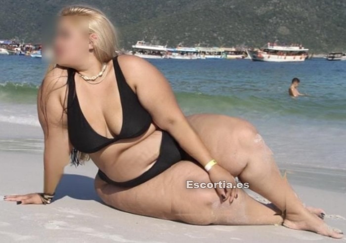 Brigitte escort Marbella