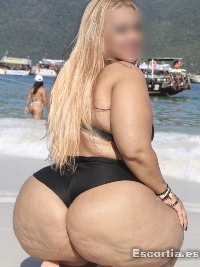 Brigitte photo 2