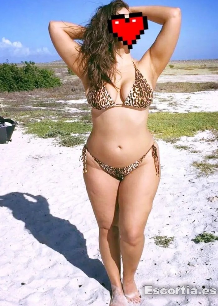Puta rusa 40 escort Madrid