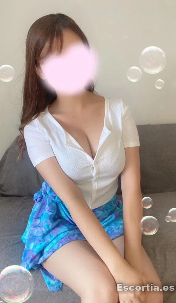 Puta asiatica 25 escort Valencia
