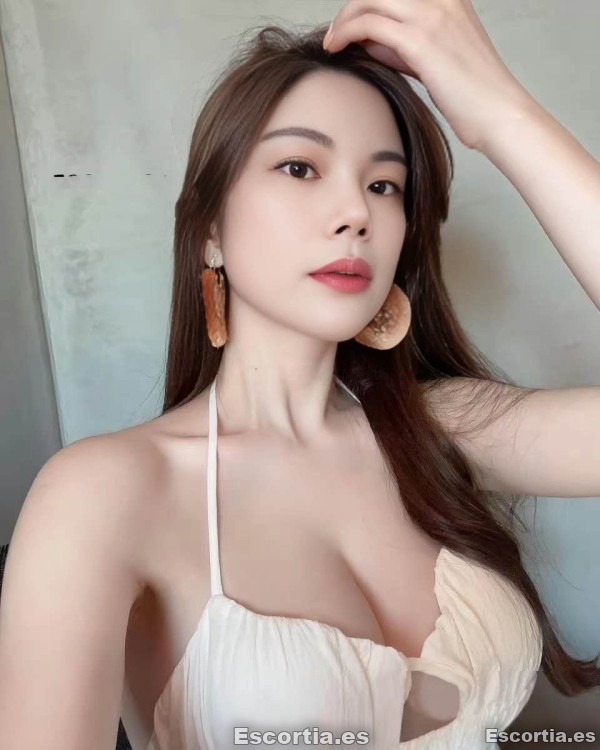 Puta china 27 escort Zaragoza